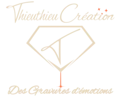 Thieutheiu Création Slogon et logo