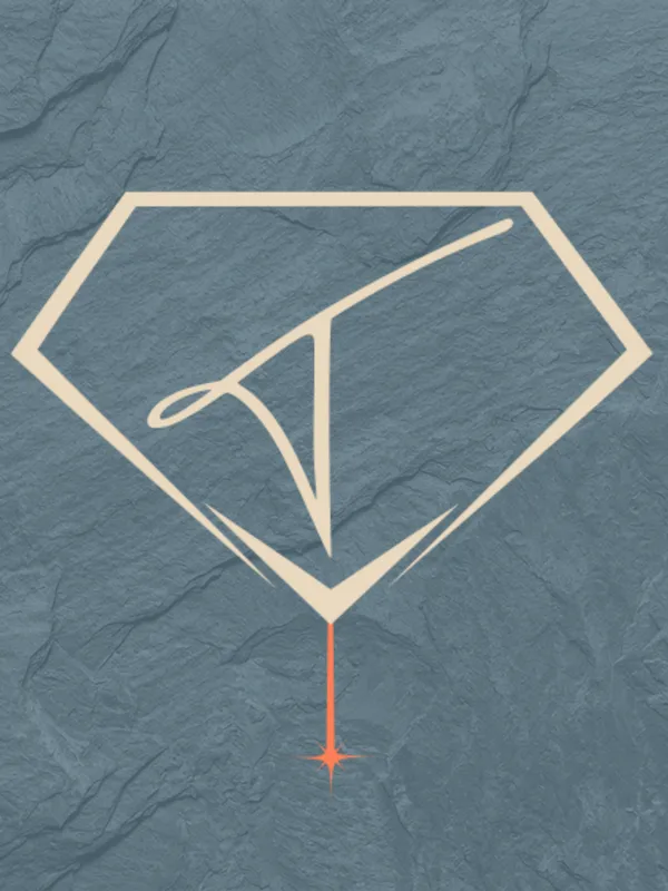 Logo - Naissance de Thieuthieu Création