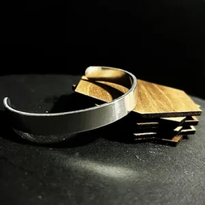 Bracelet manchette