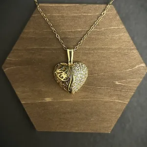 Coeur Dentelle