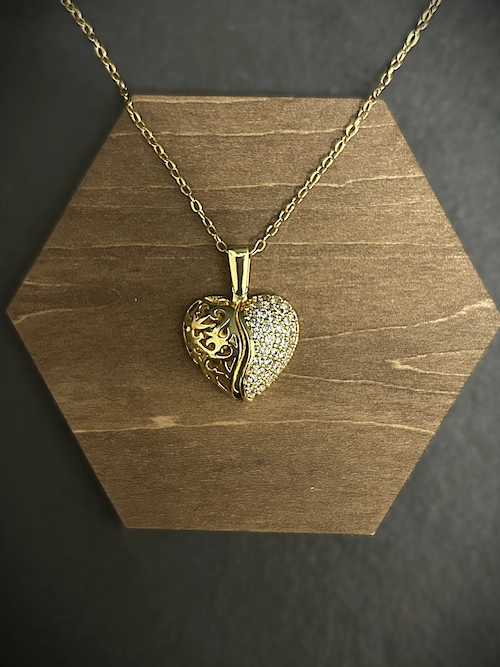 Coeur Dentelle Coeur Dentelle