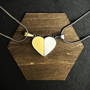 Pendentif Cupidon